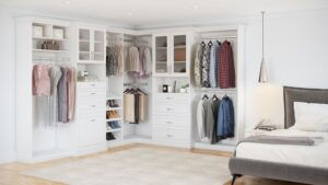 Breakfree : The Power of Closet Liberation
