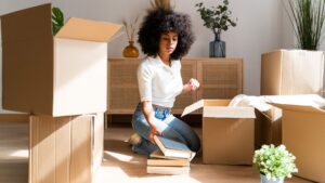 5 Ways Clutter is Costing You!!
